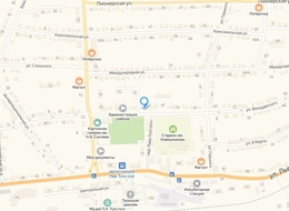 Карта